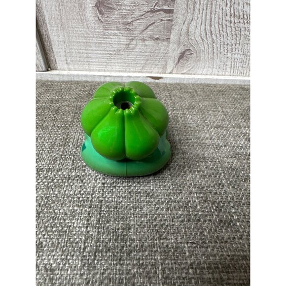 Vintage 1999 Toy Island Pokemon Bulbasaur Pencil Sharpener Desktop Figure Rare - Picture 3 of 6